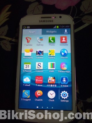 Samsung Galaxy Grand 4G LTE